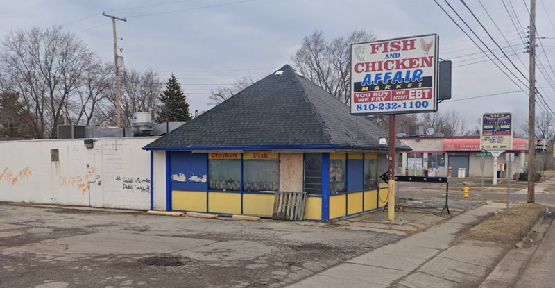 Bobs Drive-In - 2022 (newer photo)